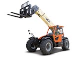  JLG 1732 High Capacity Model